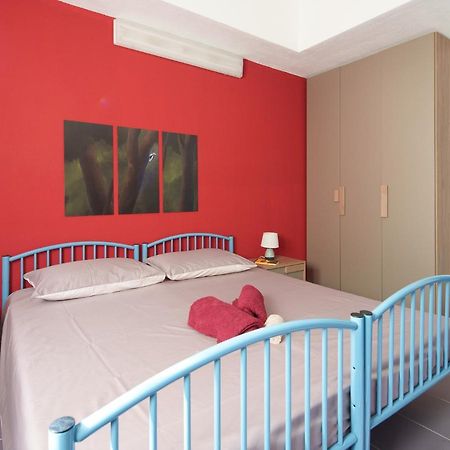 Locanda 'E Monte Nuoro  Buitenkant foto