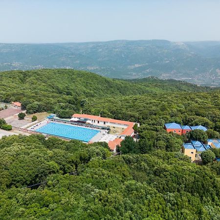 Locanda 'E Monte Nuoro  Buitenkant foto