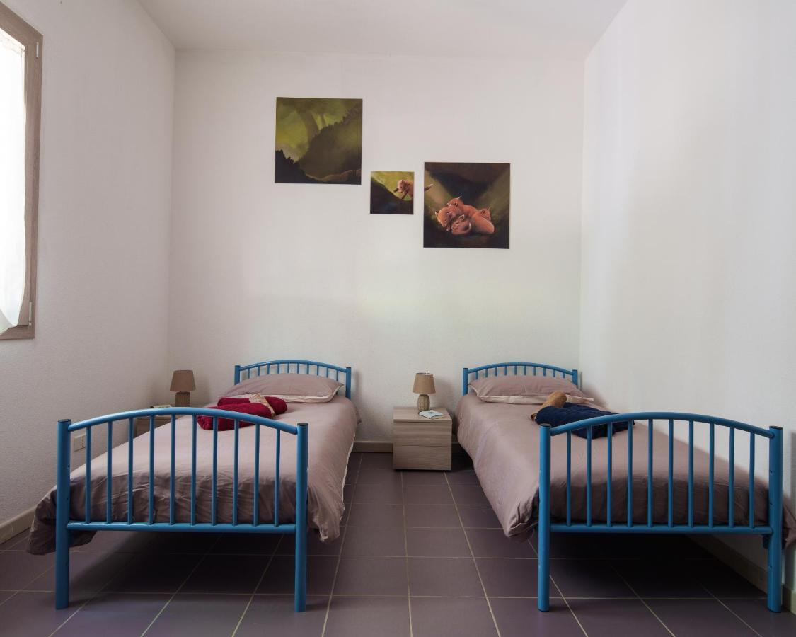 Locanda 'E Monte Nuoro  Buitenkant foto