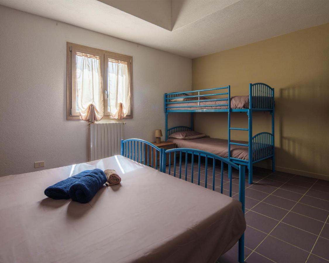 Locanda 'E Monte Nuoro  Buitenkant foto