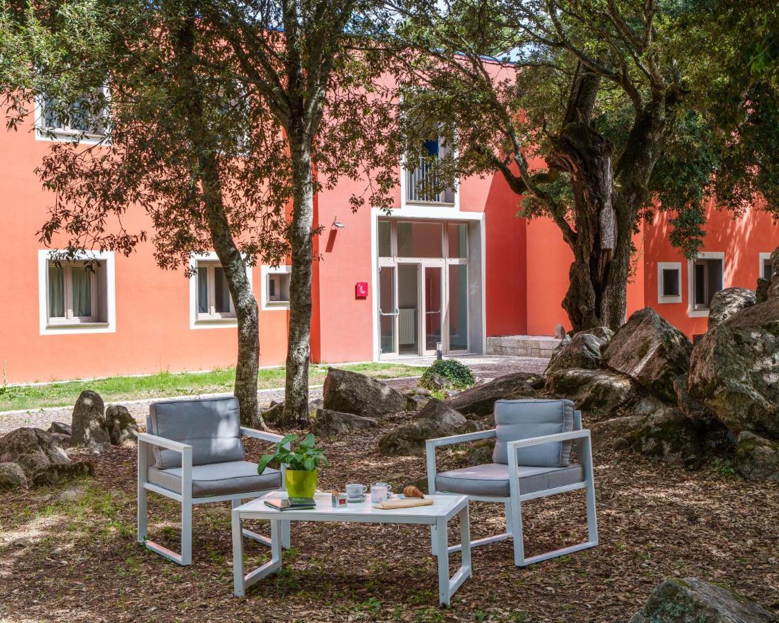 Locanda 'E Monte Nuoro  Buitenkant foto