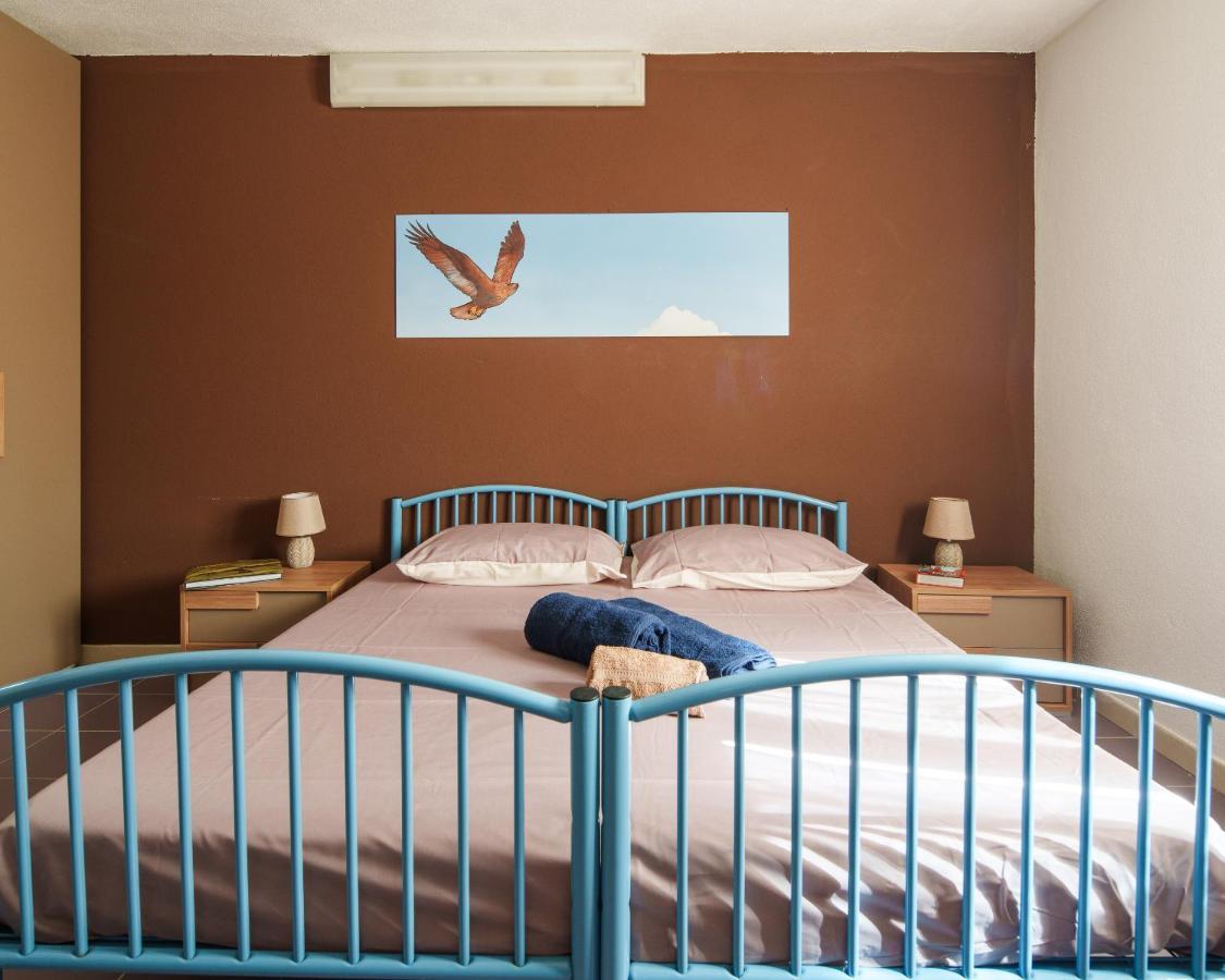 Locanda 'E Monte Nuoro  Kamer foto
