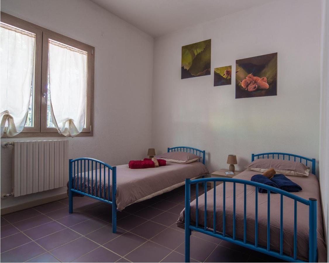 Locanda 'E Monte Nuoro  Buitenkant foto