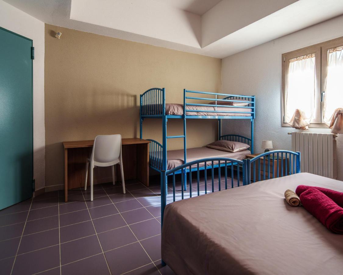 Locanda 'E Monte Nuoro  Buitenkant foto