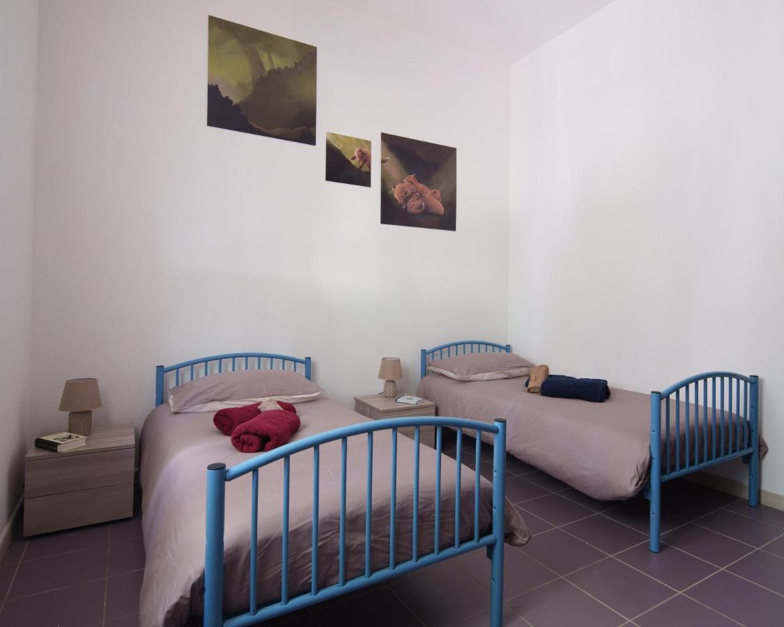 Locanda 'E Monte Nuoro  Buitenkant foto