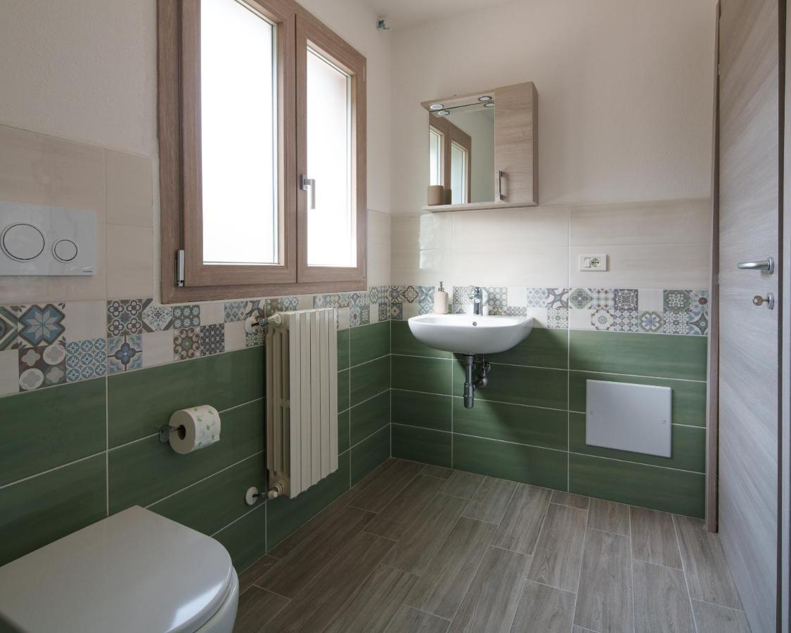 Locanda 'E Monte Nuoro  Buitenkant foto