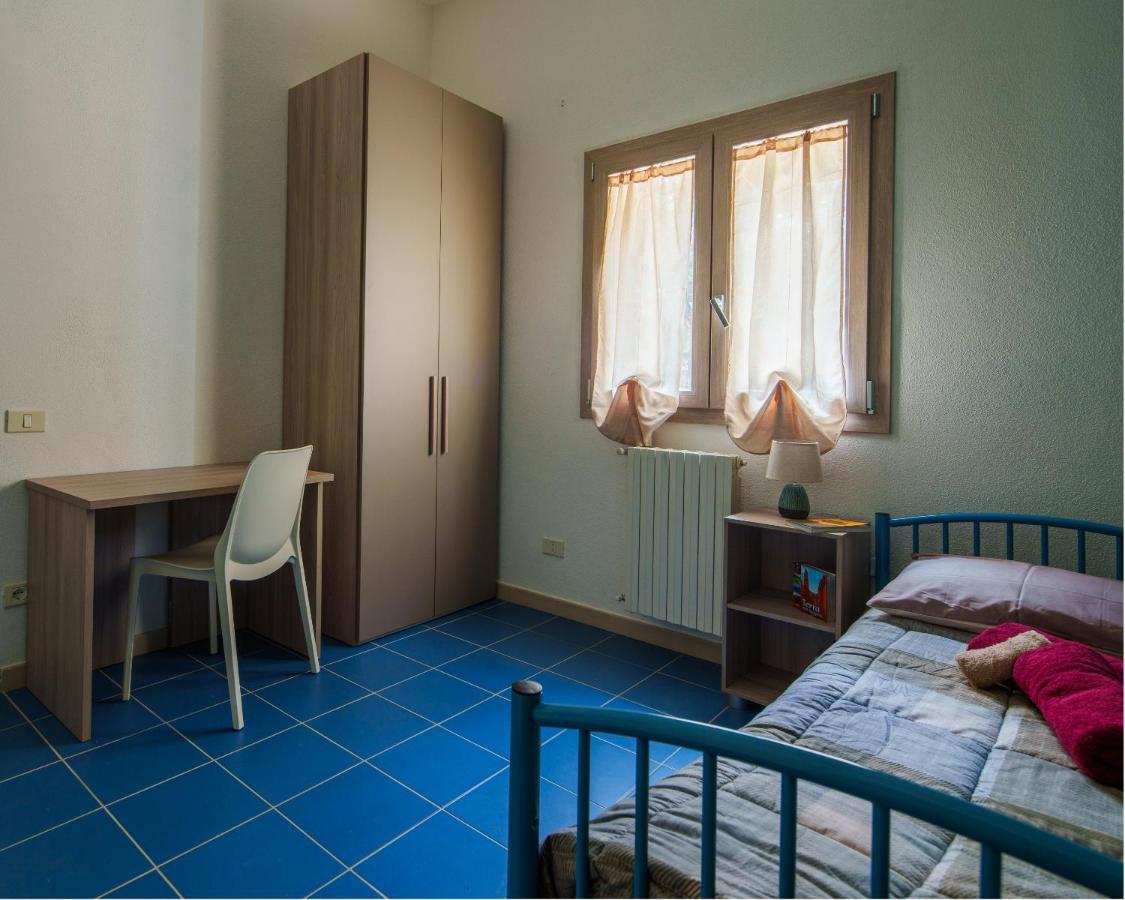 Locanda 'E Monte Nuoro  Buitenkant foto