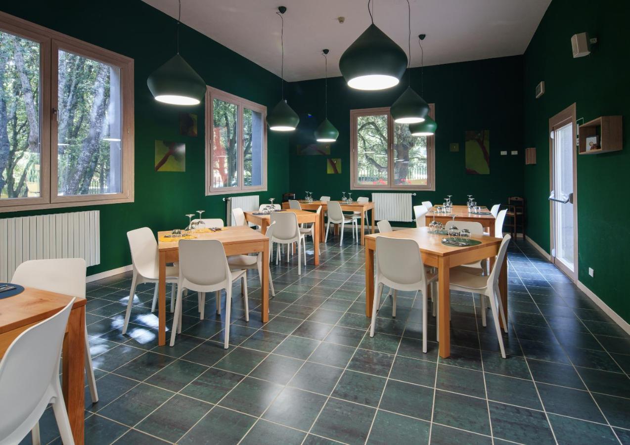 Locanda 'E Monte Nuoro  Buitenkant foto