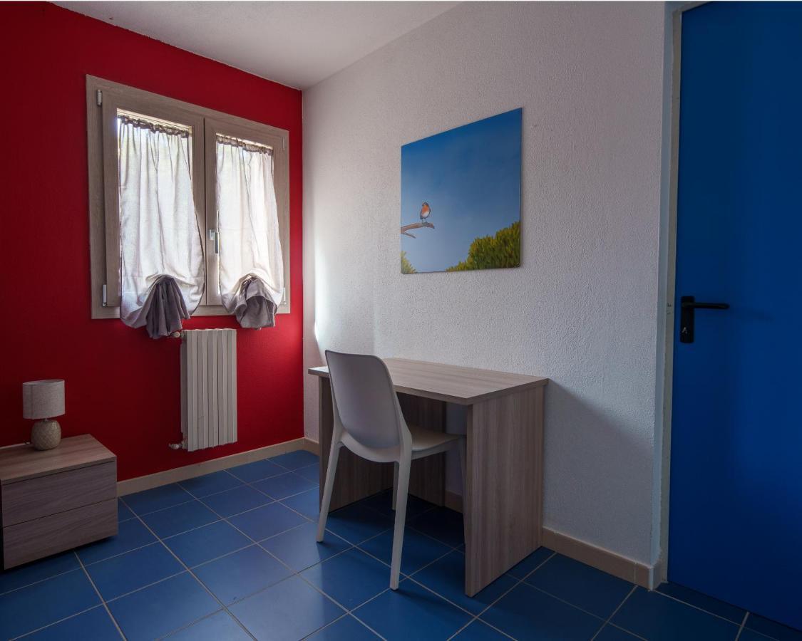 Locanda 'E Monte Nuoro  Buitenkant foto