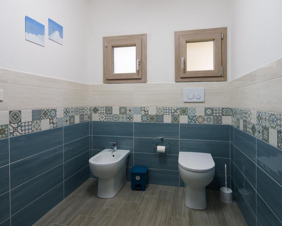 Locanda 'E Monte Nuoro  Buitenkant foto